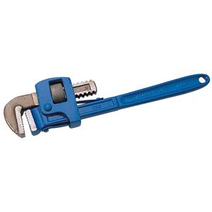 Wrenches, Draper 17184 Stillson Pattern Pipe Wrench 250mm, Draper