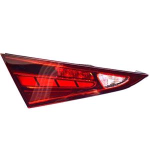 Lights, Left Rear Lamp (Inner, On Boot Lid, LED, Saloon Models, Original Equipment) for Mercedes C CLASS 2021 Onwards, 