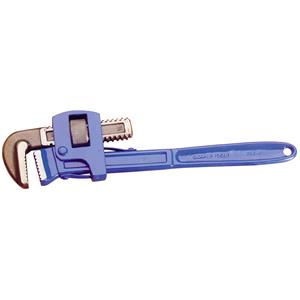 Wrenches, Draper 17209 350mm Adjustable Pipe Wrench, Draper