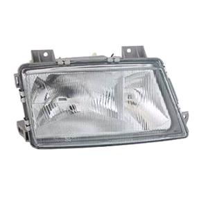 Lights, Right Headlamp for Mercedes SPRINTER  t Flatbed Chassis 1995 2000, 