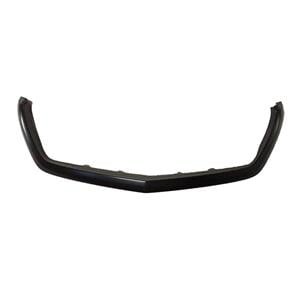 Grilles, Mercedes Sprinter 3,5 t van 2013 2018, Front Bumper Grille Frame, Steel, 