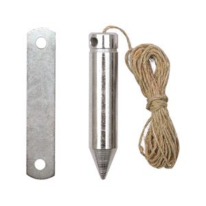 Hardware, PLUMB BOB, 