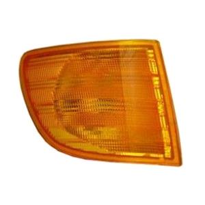 Lights, Right Indicator (Amber) for Mercedes VITO Bus 1996 2003, 