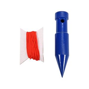 Hardware, PLUMB BOB, VOREL
