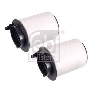 Air Filter Kit, Febi Bilstein Air Filter, Febi Bilstein
