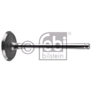 Uncategorised, INTAKE VALVE, Febi Bilstein