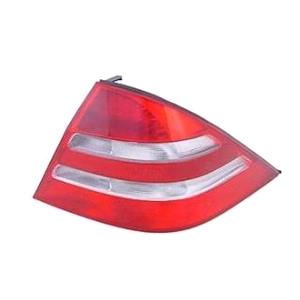 Lights, Right Rear Lens for Mercedes S CLASS 1999 200, 