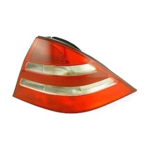 Lights, Right Rear Lamp (Original Equipment) for Mercedes S CLASS 1999 2002, 