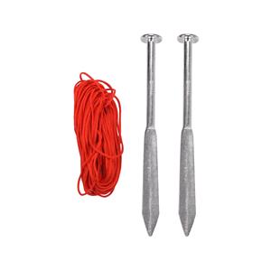 Hardware, HD LINE PIN, VOREL