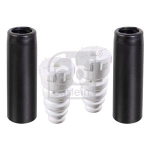 Shock Absorber Dust Cover Kits, Febi Bilstein Rear Axle Shock Absorber Dust Cover Kit   174490, Febi Bilstein