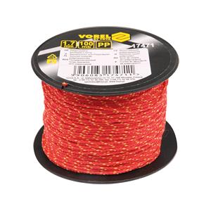 Hardware, PP BRICKLAYER'S STRING 1.7MM 100M, VOREL