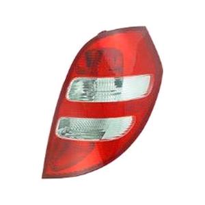 Lights, Right Rear Lamp (Classic & Elegance Models) for Mercedes A CLASS 2005 on, 