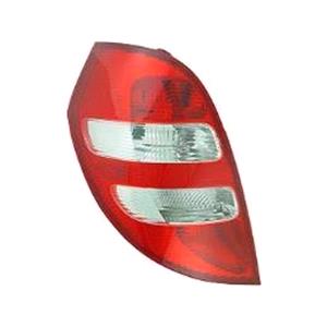 Lights, Left Rear Lamp (Classic & Elegance Models) for Mercedes A CLASS 2005 on, 