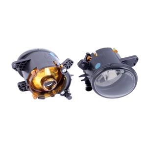 Lights, Right Front Fog Lamp (Takes H11 Bulb, Supplied Without Bulbholder) for Mercedes A CLASS 2012 on, 