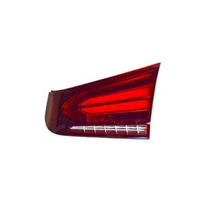 Lights, Right Rear Lamp (Inner, On Boot Lid, LED, Original Equipment) for Mercedes A CLASS 2018 to 2022, 