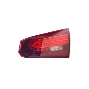 Lights, Right Rear Lamp (Inner, On Boot Lid, LED, Original Equipment) for Mercedes A CLASS 2022 Onwards, 