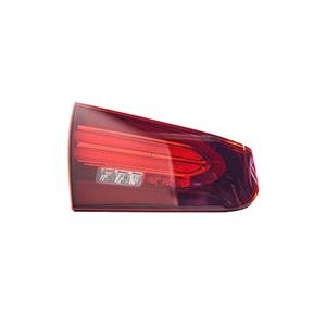 Lights, Left Rear Lamp (Inner, On Boot Lid, LED, Original Equipment) for Mercedes A CLASS 2022 Onwards, 