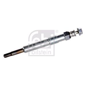Glow Plugs, Febi Glow Plug     175610, Febi Bilstein