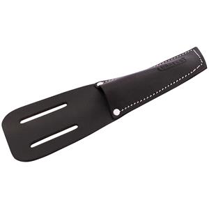 Leather Knives, Draper 17589 Belt Holster for 80201, Draper