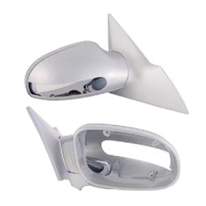 Wing Mirrors, Right Wing Mirror Cover for Mercedes CLK Convertible  1998 to 2002, 