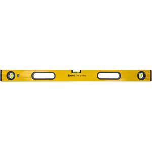 Hardware, SPIRIT LEVEL,ALU.3 VIALS,2 HANDLE,1500MM, VOREL