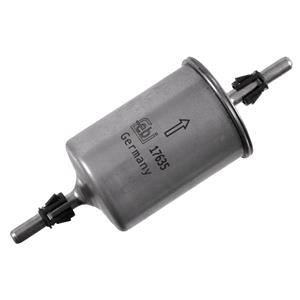 Fuel Filters, Febi Bilstein Fuel Filter   17635 (17635), Febi Bilstein