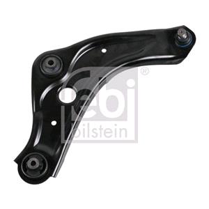 Wishbones, FEBI Control Arm Nissan   176534, Febi Bilstein