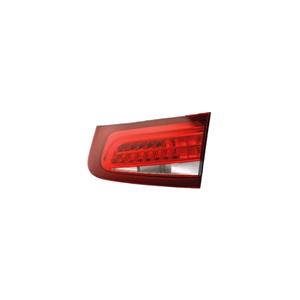 Lights, Right Rear Lamp (Inner, On Boot Lid, Standard Bulb Type, Original Equipment) for Mercedes GLC 2015 Onwards, 