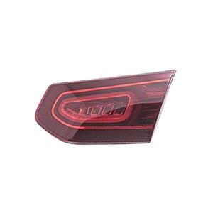 Lights, Right Rear Lamp (Inner, On Boot Lid, LED, Original Equipment) for Mercedes GLC Coupe 2019 to 2023, 