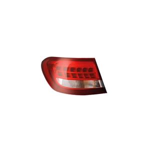 Lights, Lamps   Mercedes GLC 2015 Onwards, 
