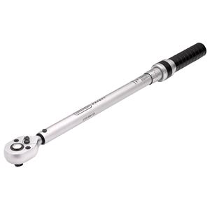 Tools, Draper Expert 17738 Ratchet Torque Wrench, 1/2" Sq. Dr., 40 200Nm, Draper