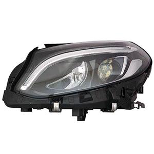 Lights, Lamps   Mercedes B CLASS 2011 to 2018, 