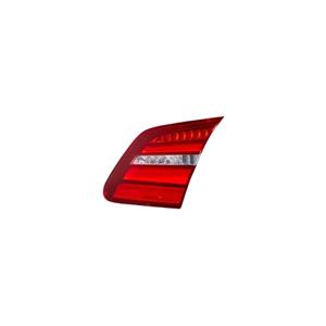 Lights, Right Rear Lamp (Inner, On Boot, LED, Original Equipment) for Mercedes B CLASS 2014 2018, 