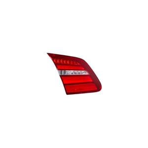 Lights, Left Rear Lamp (Inner, On Boot, LED, Original Equipment) for Mercedes B CLASS 2014 2018, 