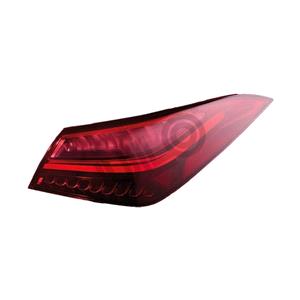 Lights, Right Rear Lamp (Outer, On Quarter Panel, LED, Original Equipment) for Mercedes CLA 2023 Onwards, 