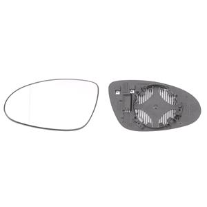 Wing Mirrors, Left Wing Mirror Glass (heated) for Mercedes CLS,  2004 to 2010, 