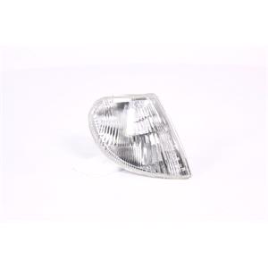 Lights, Right Indicator / Parking Lamp for Citroen BERLINGO Multispace 1996 2002, 