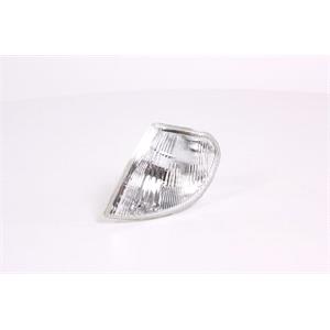 Lights, Left Indicator / Parking Lamp for Citroen BERLINGO Multispace 1996 2002, 
