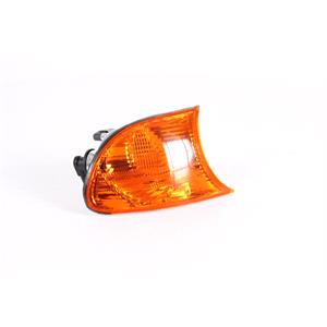Lights, Right Indicator (Amber) for BMW 3 Series Convertible 1998 2001, 