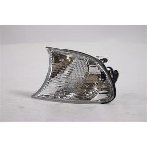 Lights, Left Indicator (Clear) for BMW 3 Series Coupe 1998 09/1901, 