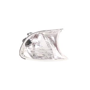 Lights, Right Indicator (Clear) for BMW 3 Series Convertible  , 