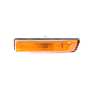 Lights, Right Side Lamp (Amber, Suv Models) for BMW 3 Series Coupe 2000 2006, 