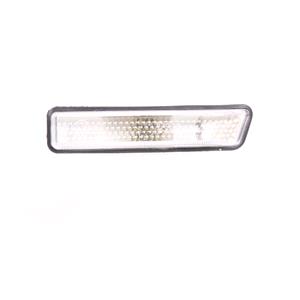Lights, Right Side Lamp (Clear, Suv Models) for BMW 3 Series 2000 2006, 
