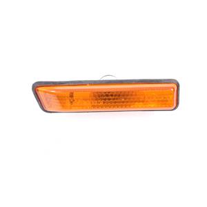 Lights, Left Side Lamp (Amber, Suv Models) for BMW 3 Series Convertible 2000 2006, 