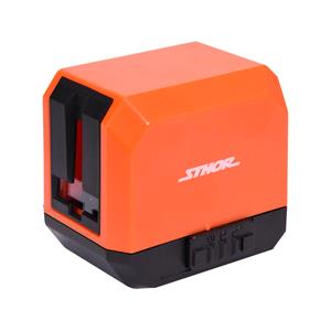 Hardware, SELF LEVELING CROSS LINE LASER, STHOR