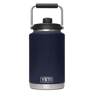 Water Bottles, Yeti Rambler One Gallon Jug / 3.8L Jug   Navy, YETI