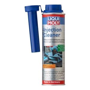 Fuel Additives, FuEL INJECTION CLEANER, Liqui Moly