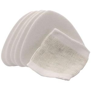 Dust Extractors, Draper 18059 Comfort Dust Mask Refill Filters (5) for 18058, Draper
