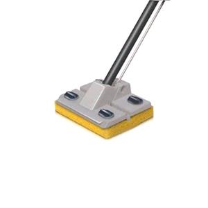 Mops and Buckets, ADDIS SPONGE FLOOR MOP & SPARE REFILL, 