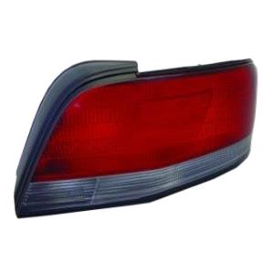 Lights, Right Rear Lamp (Saloon Only) for Mitsubishi GALANT Mk VI 1997 1998, 